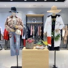 白领创业新选择 详解加盟服装店与沈阳女装批发攻略