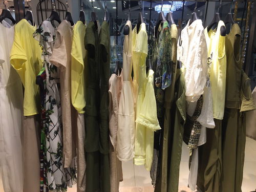 高效处理服装尾货 批发货源管理策略与市场机遇