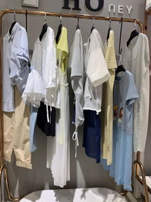 探寻国内专柜品牌女装尾货进货渠道，解锁高效批发新路径