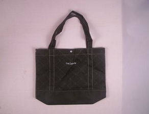 无纺布环保袋的创新设计与多功能应用