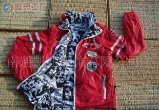 批发女式上衣、两面穿风衣、夹克衫及外贸服装 羊毛衫精选推荐