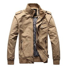 外套与夹克 时尚商品中的不二之选